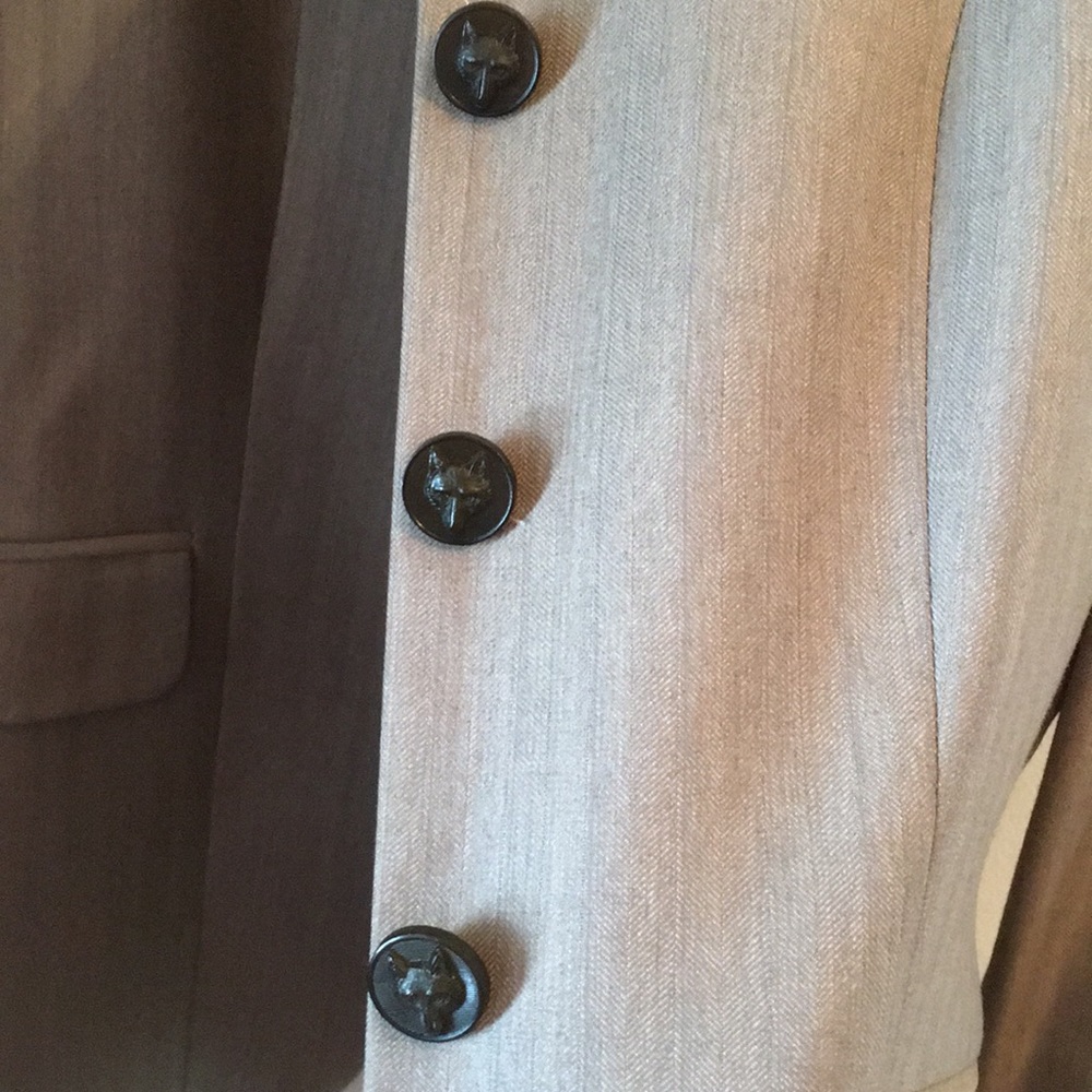 Pytchley authentic riding coat. - Picture 2 of 14